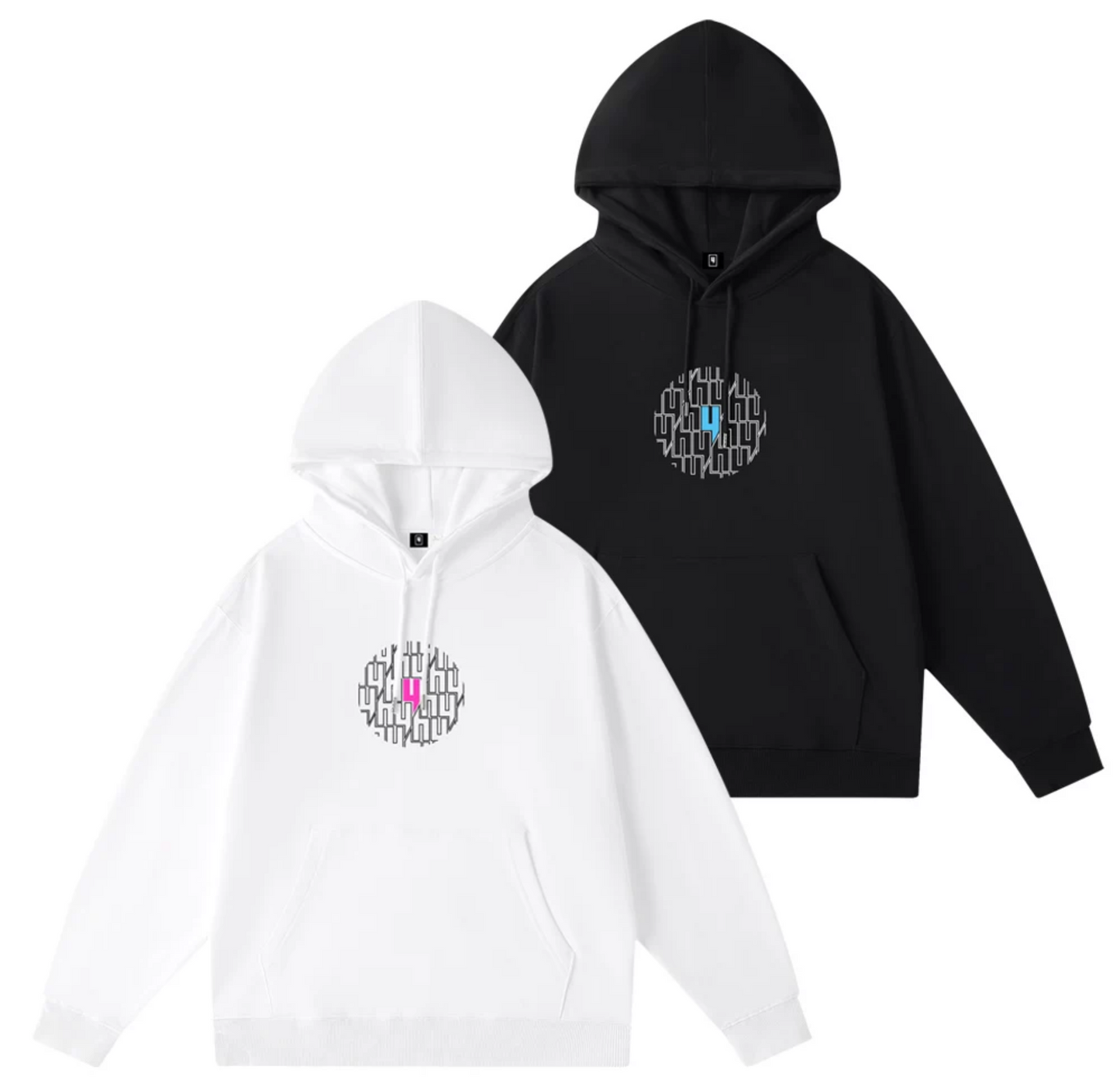 Yelir hoodie new (5 pieces) moq