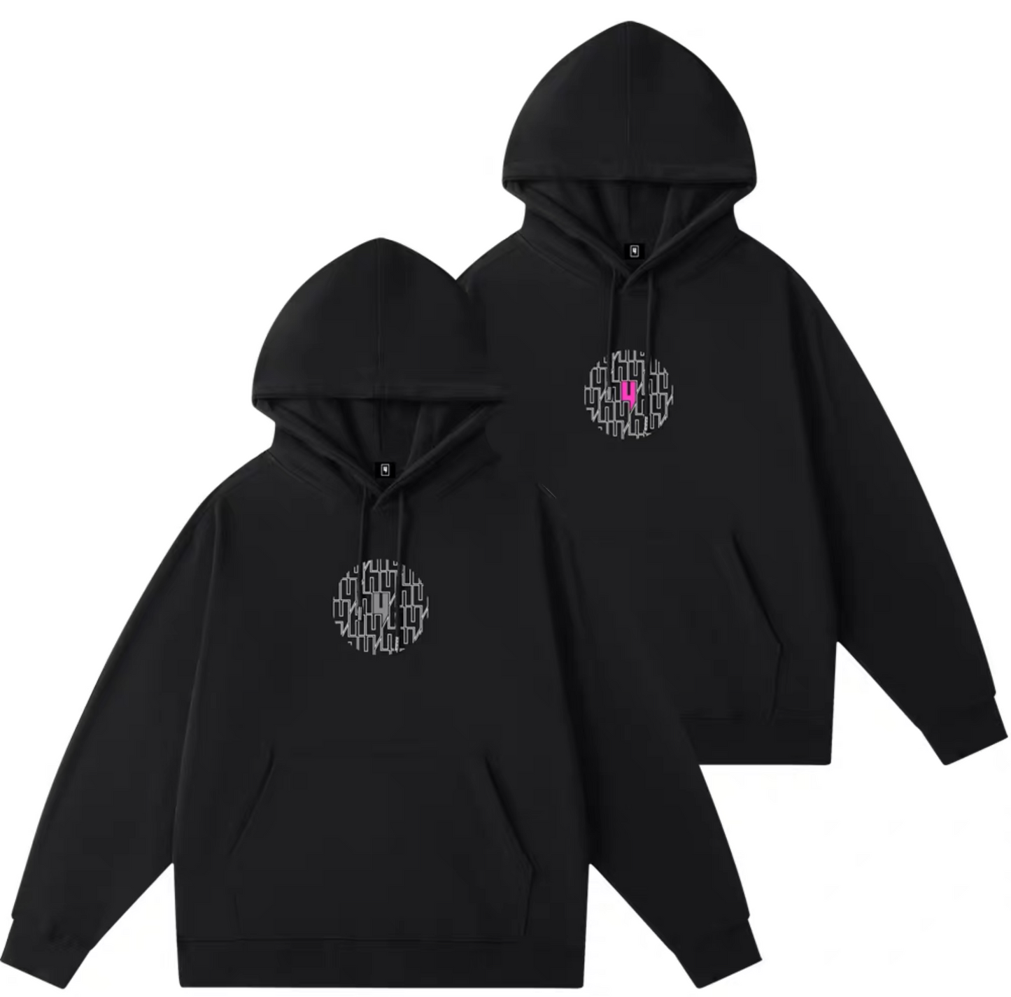 Yelir hoodie new (5 pieces) moq