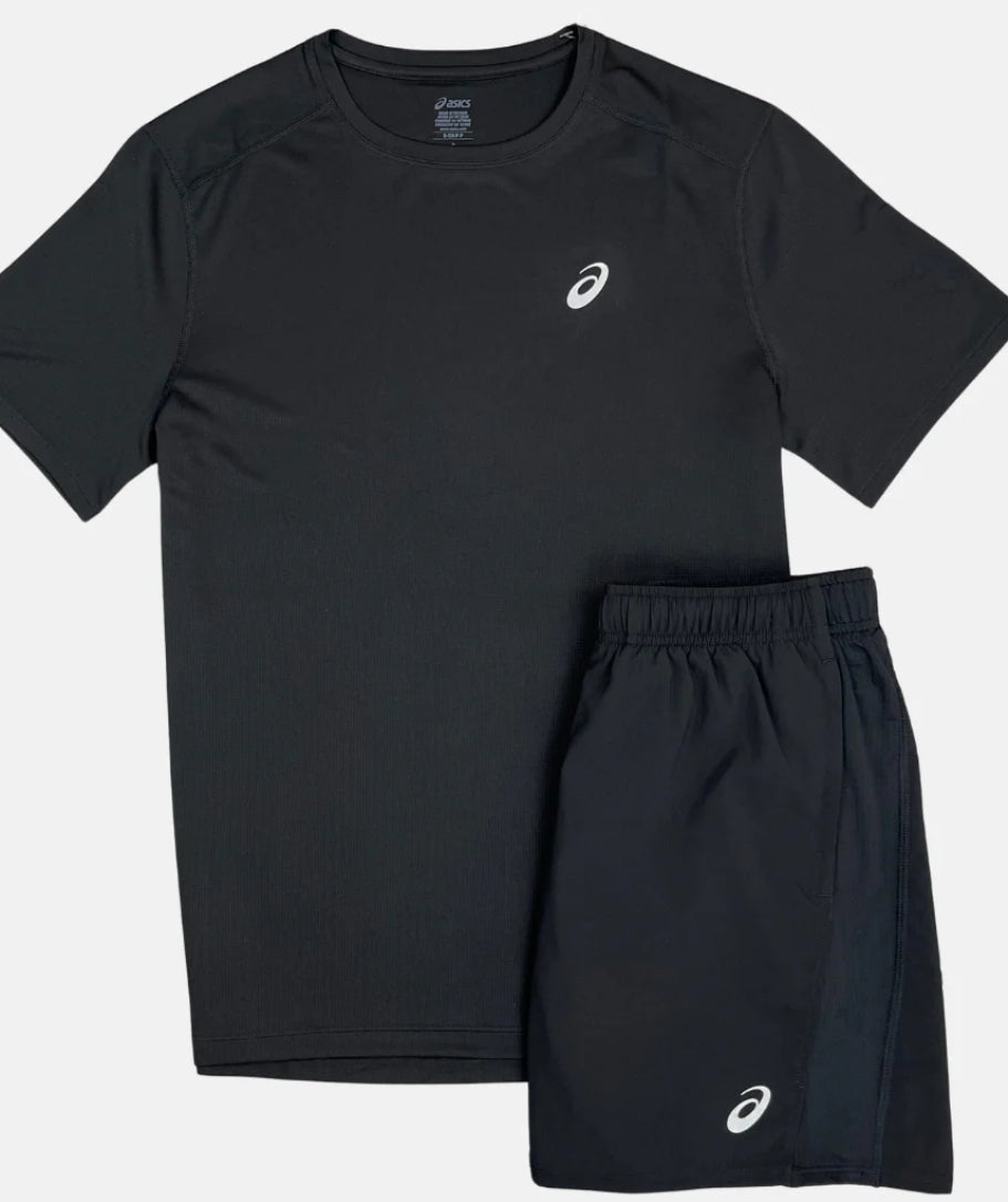 ASICS mixed sets x5