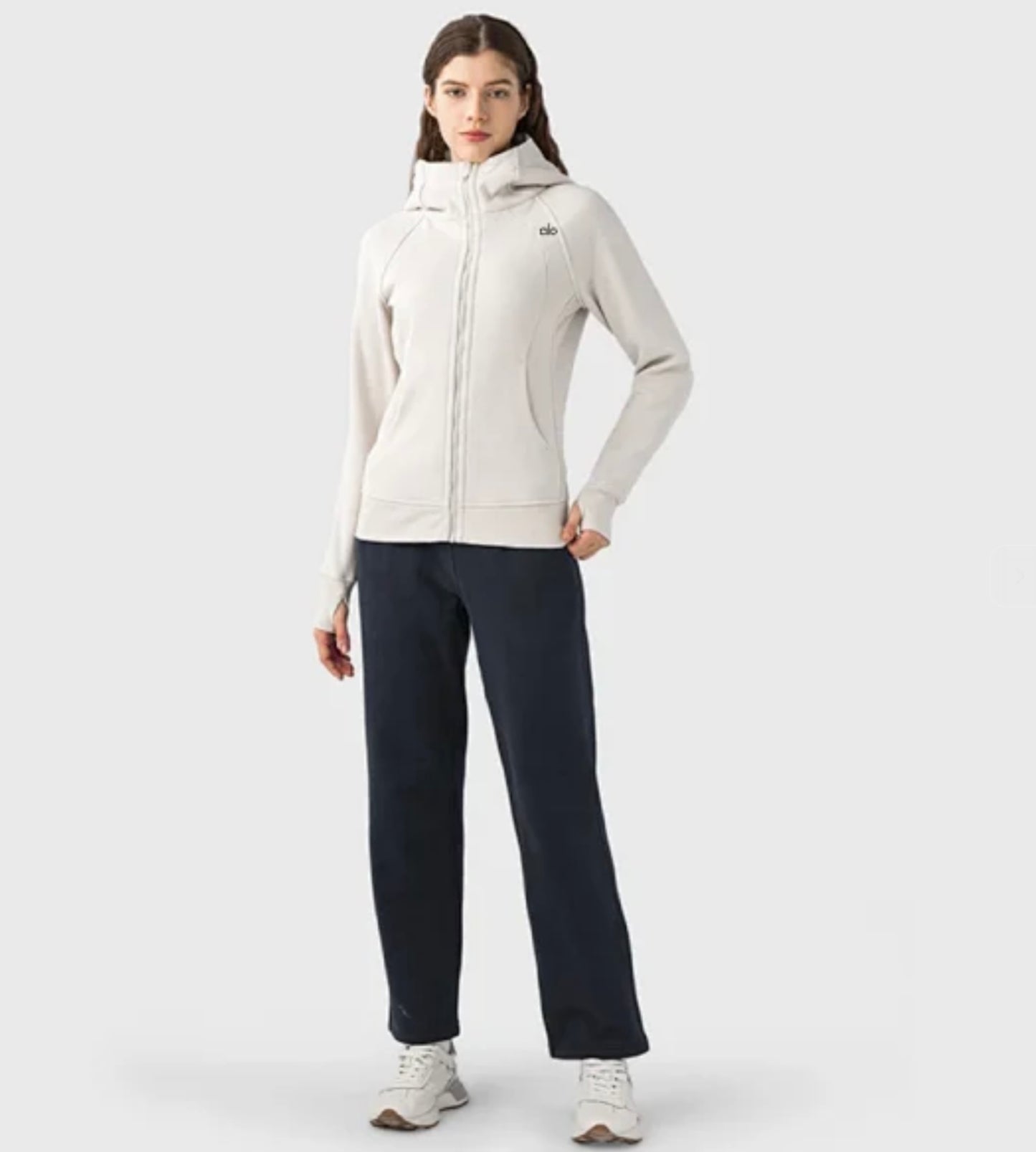 LULU jacket minimum order 2 pieces