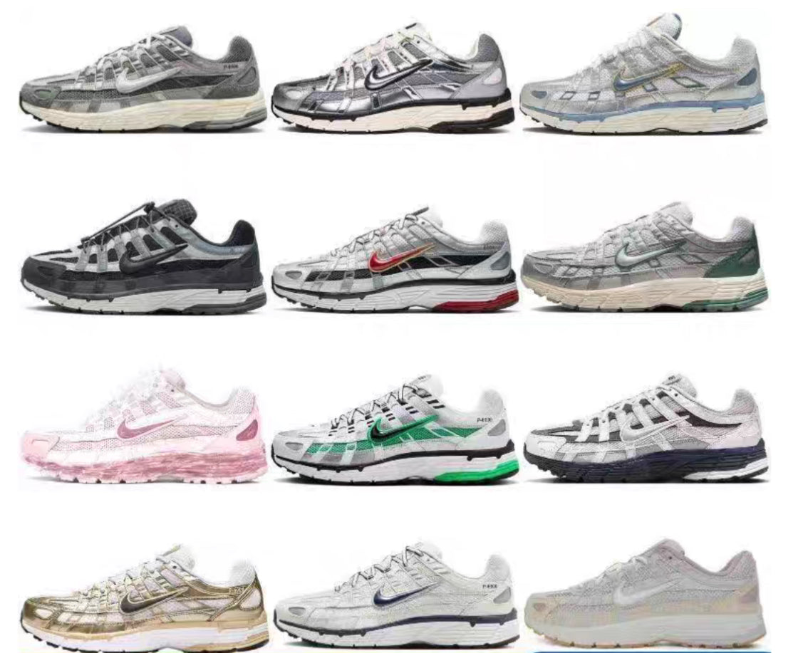 NIKE p6000