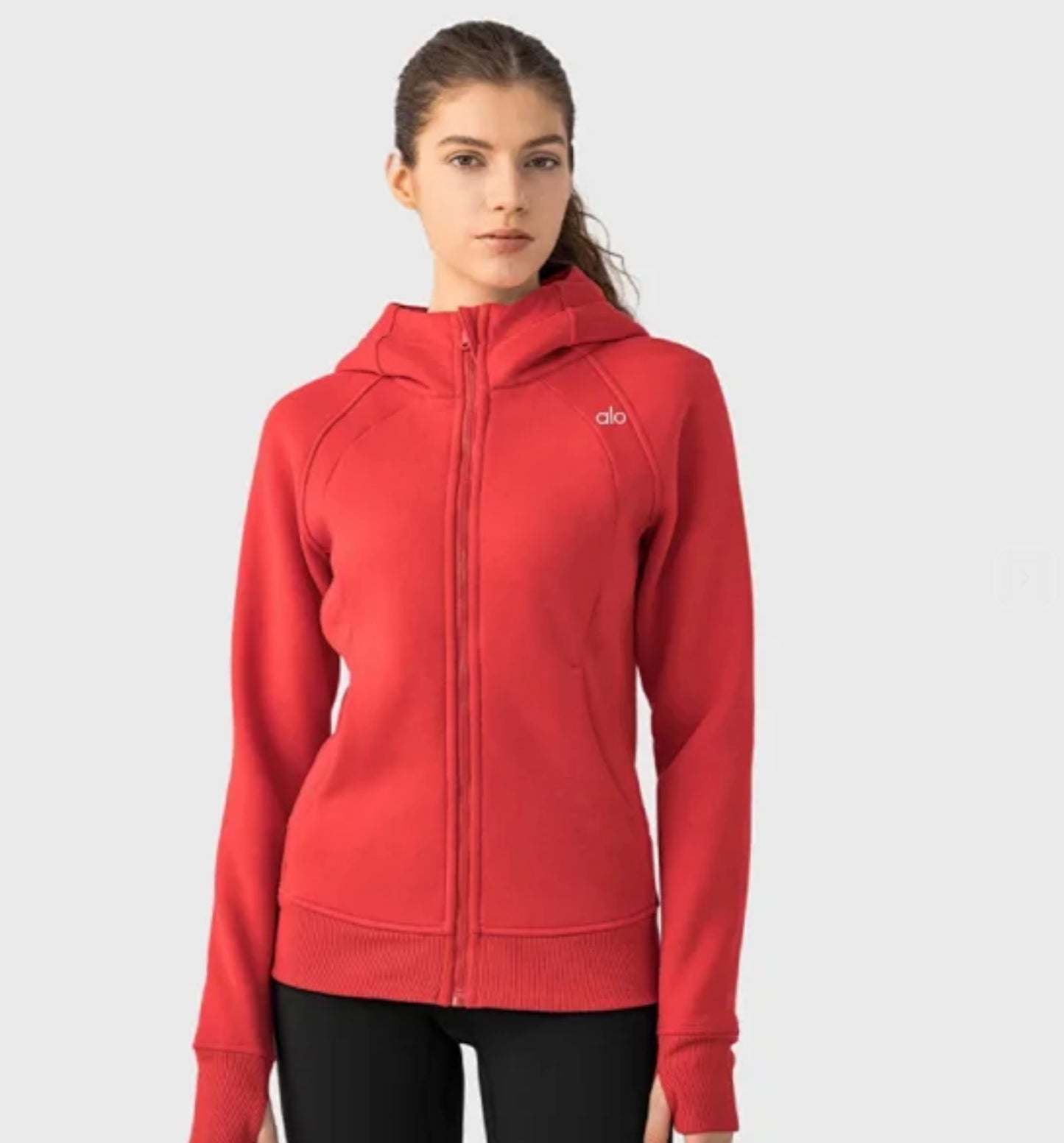 LULU jacket minimum order 2 pieces