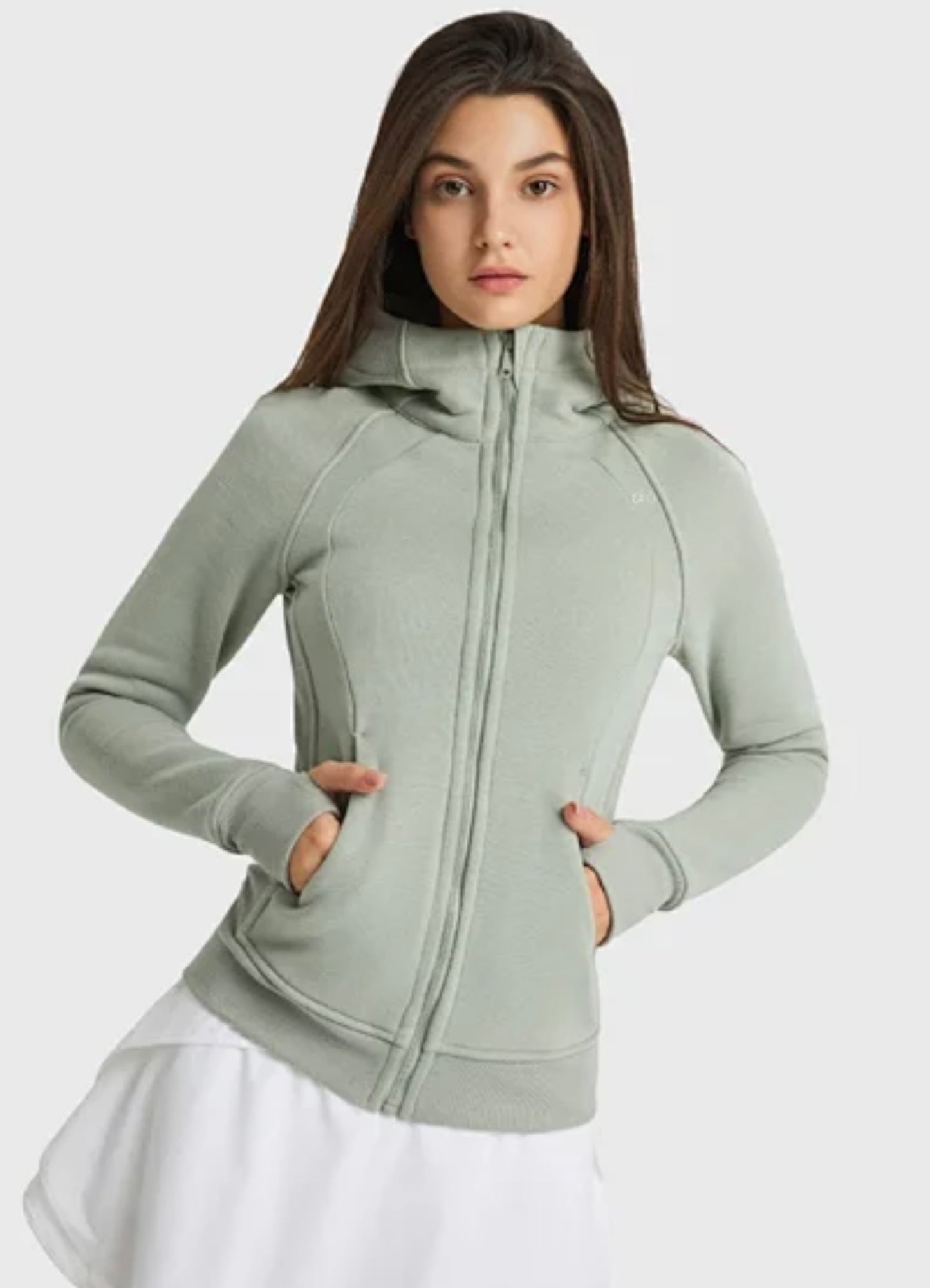LULU jacket minimum order 2 pieces