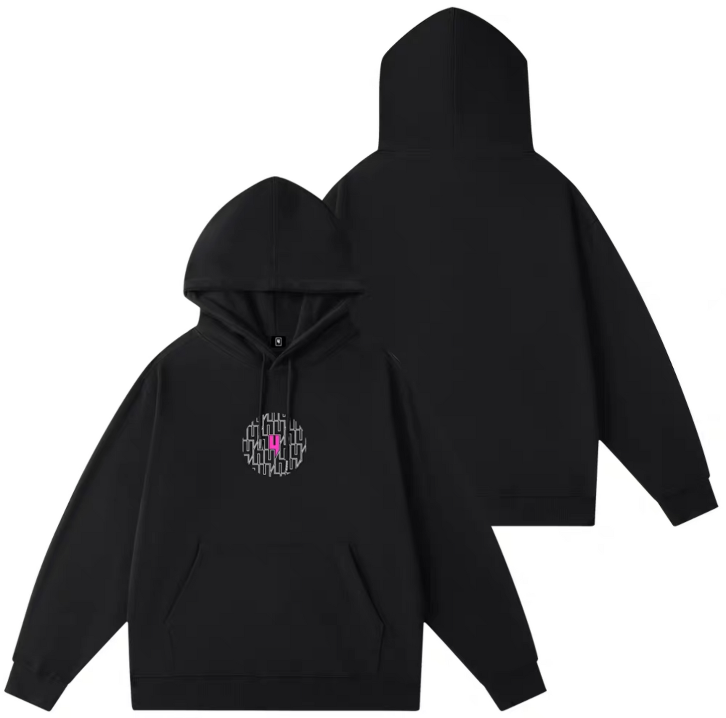 Yelir hoodie new (5 pieces) moq