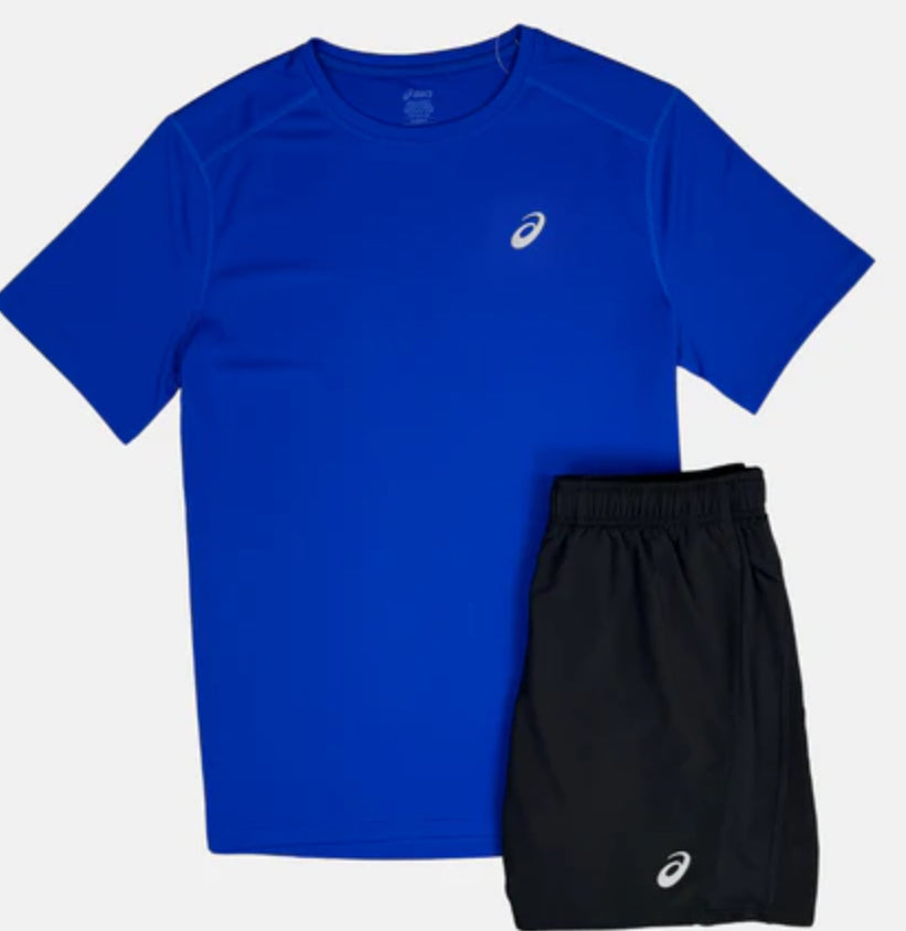 ASICS mixed sets x5