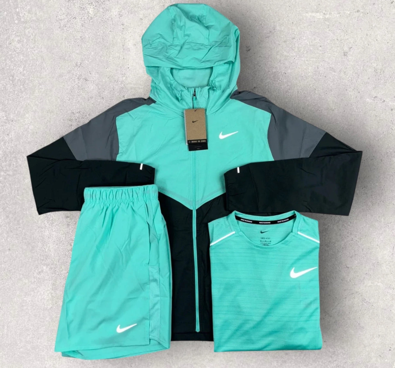 NIKE MILER SETS [10 SETS]