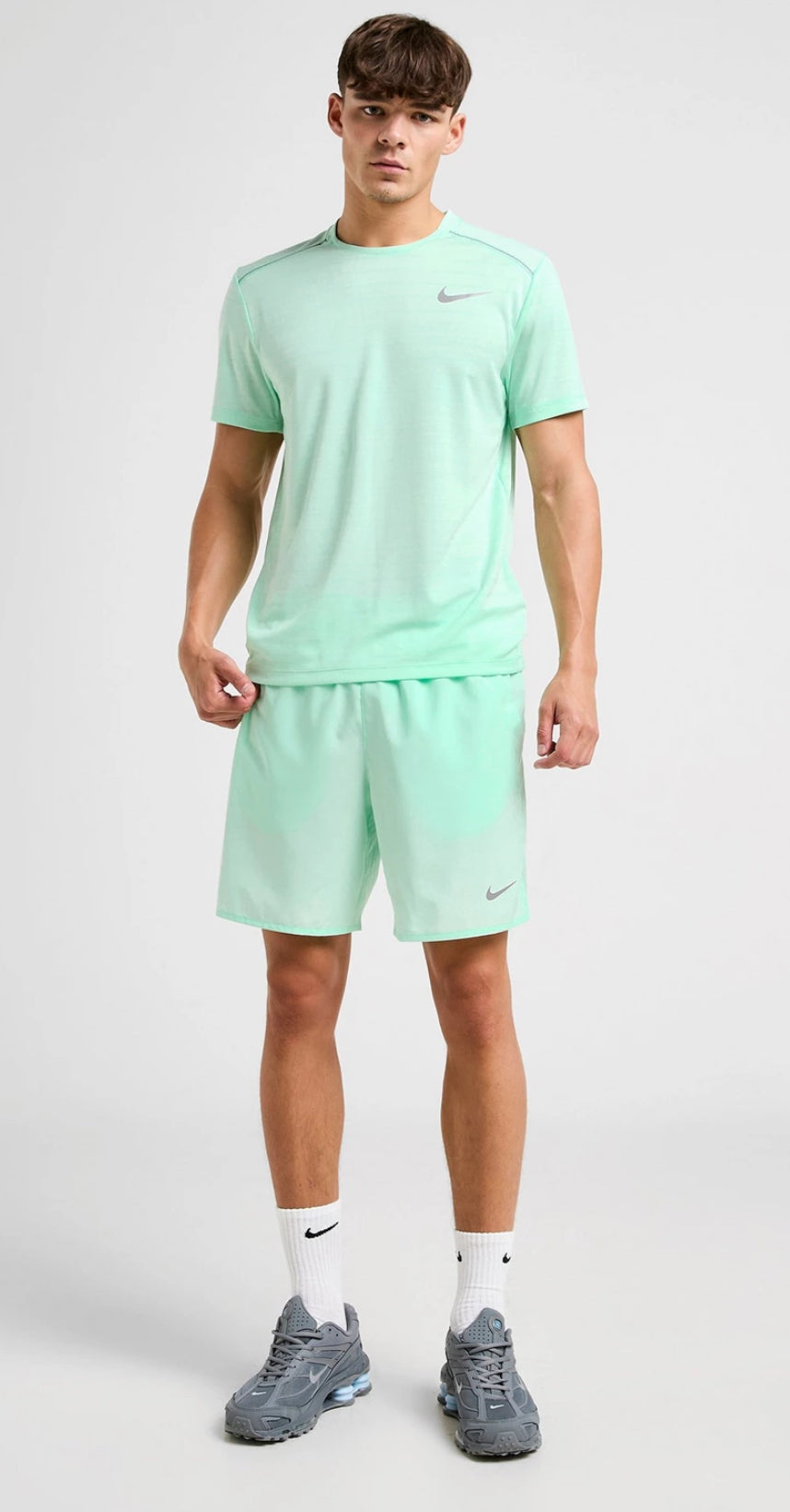 NIKE MILLER MINT TWINSET (BUY ONE GET ONE FREE )