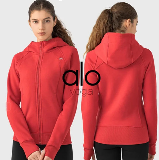 LULU jacket minimum order 2 pieces