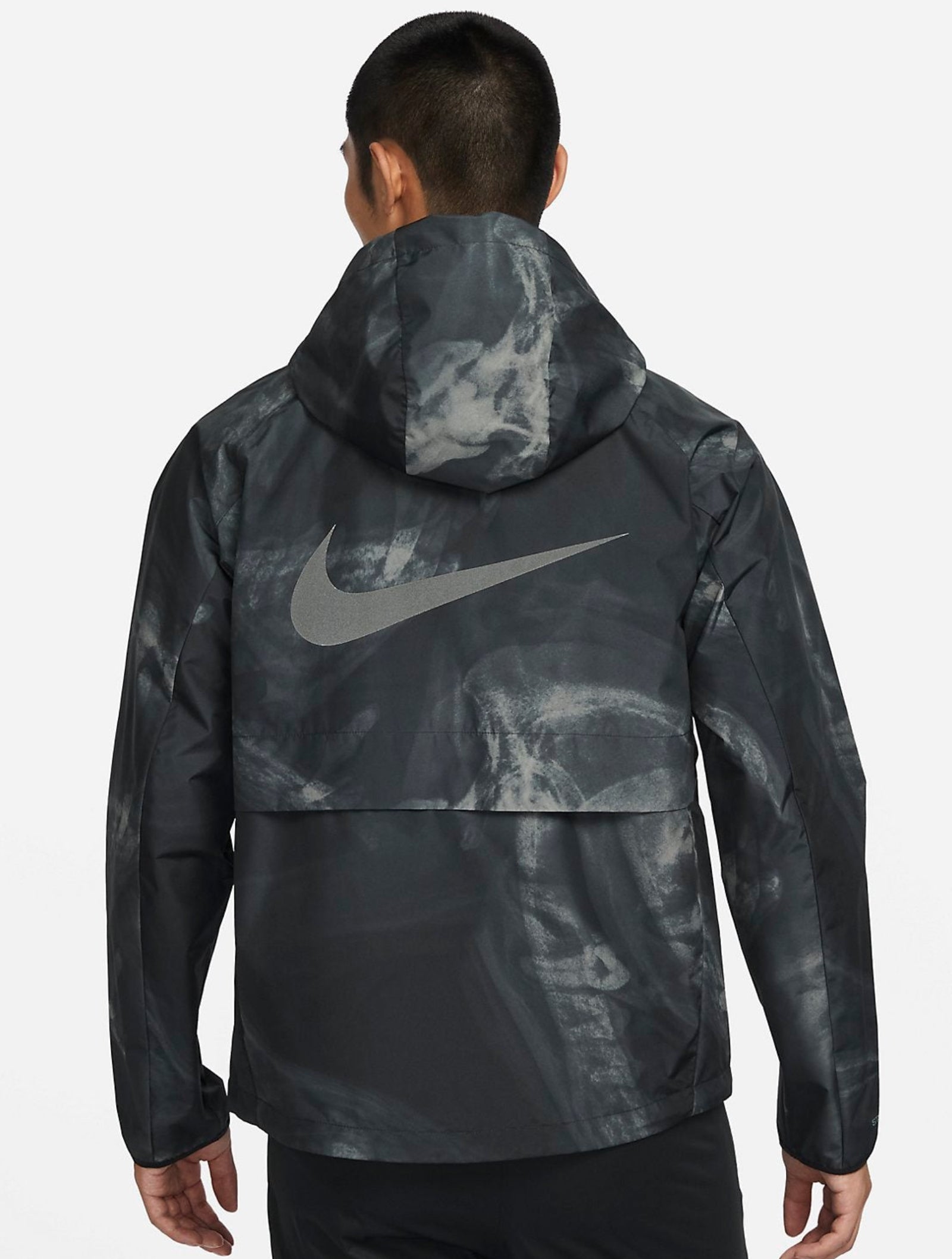 Nike Storm-FIT Running Division Running Jacket (rare)