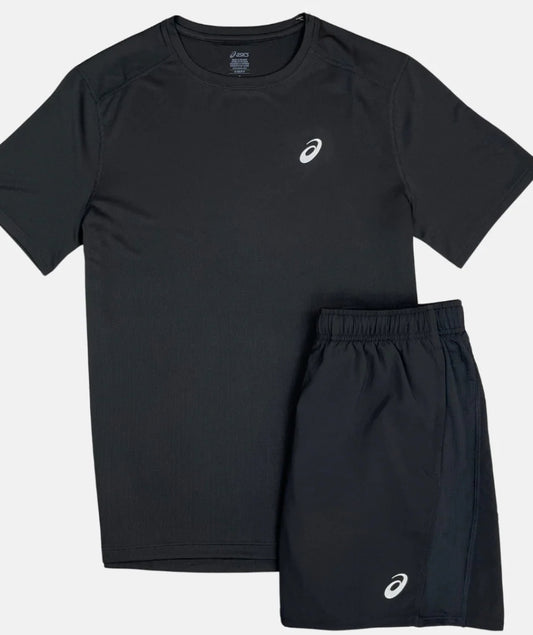 ASICS mixed sets x5