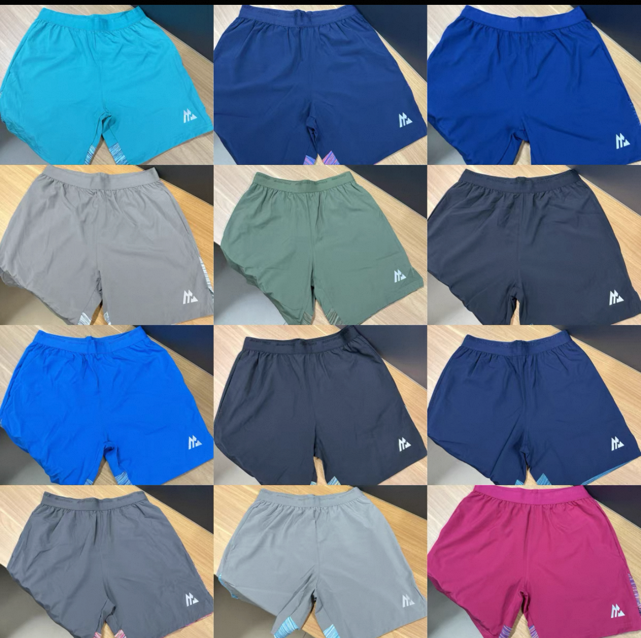 Montirex sets 5 pack