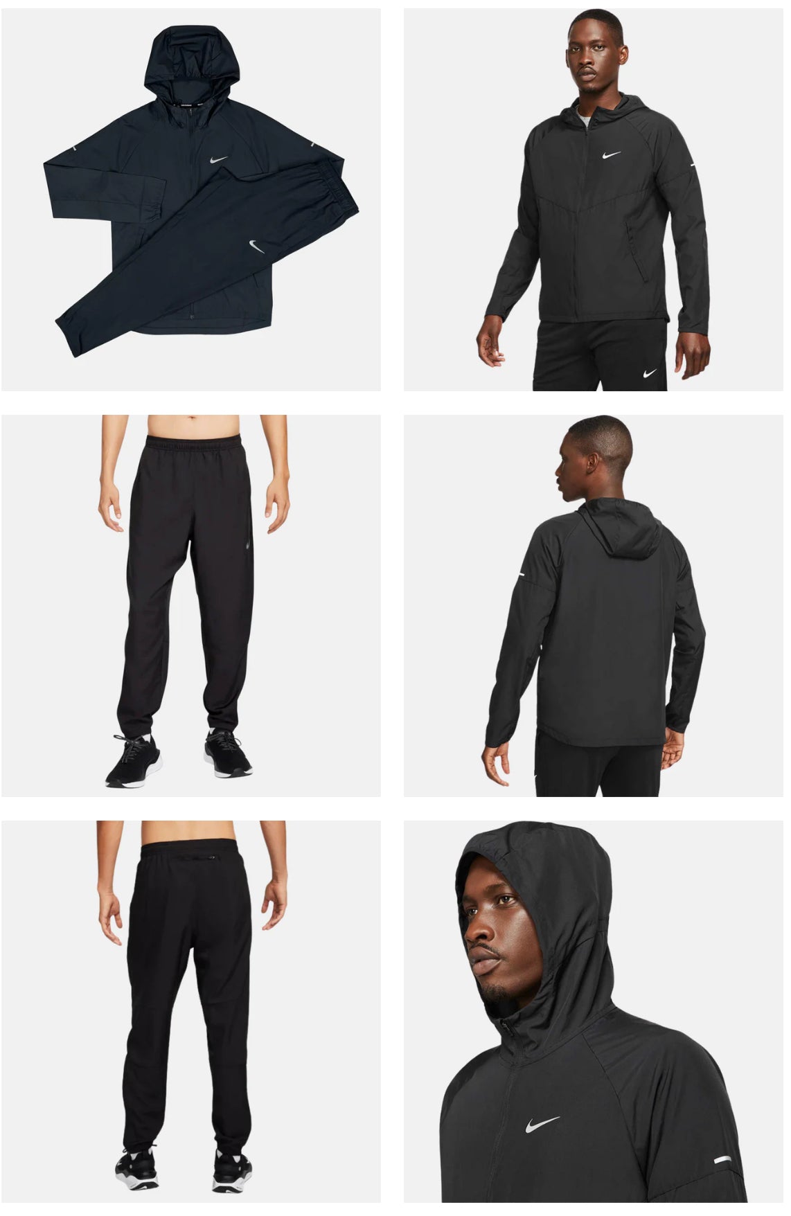 NIKE MILLER TRACKSUIT (BUY ONE GET ONE FREE )