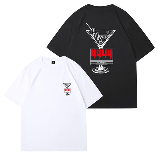 YELIR COCKTAIL TEE