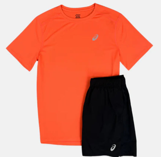 ASICS mixed sets x5