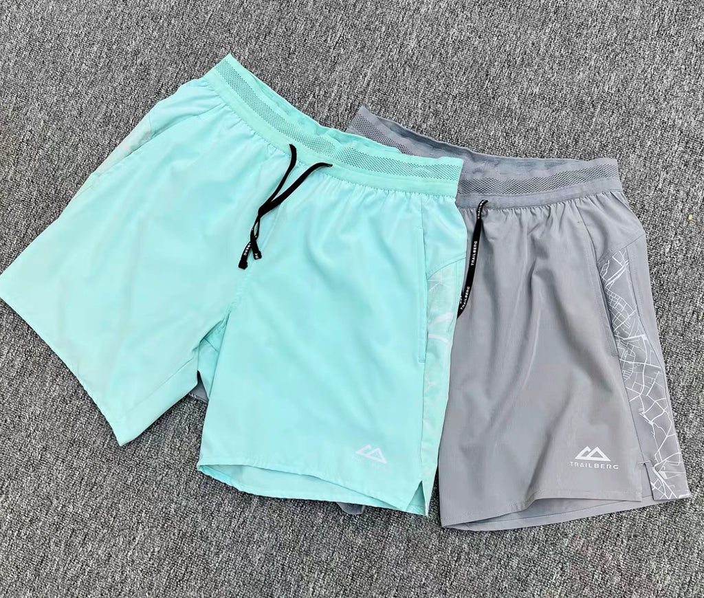 Trailberg Mixed Sets x 10