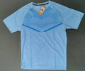 NIKE RUNNING TWIN SET - BABY BLUE X5 SETS