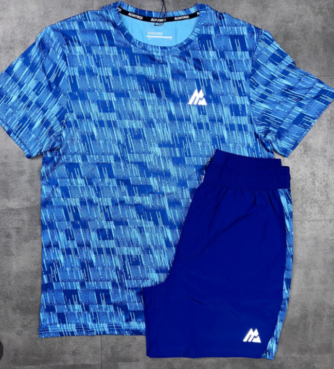 MONTIREX 14 MIXED SETS