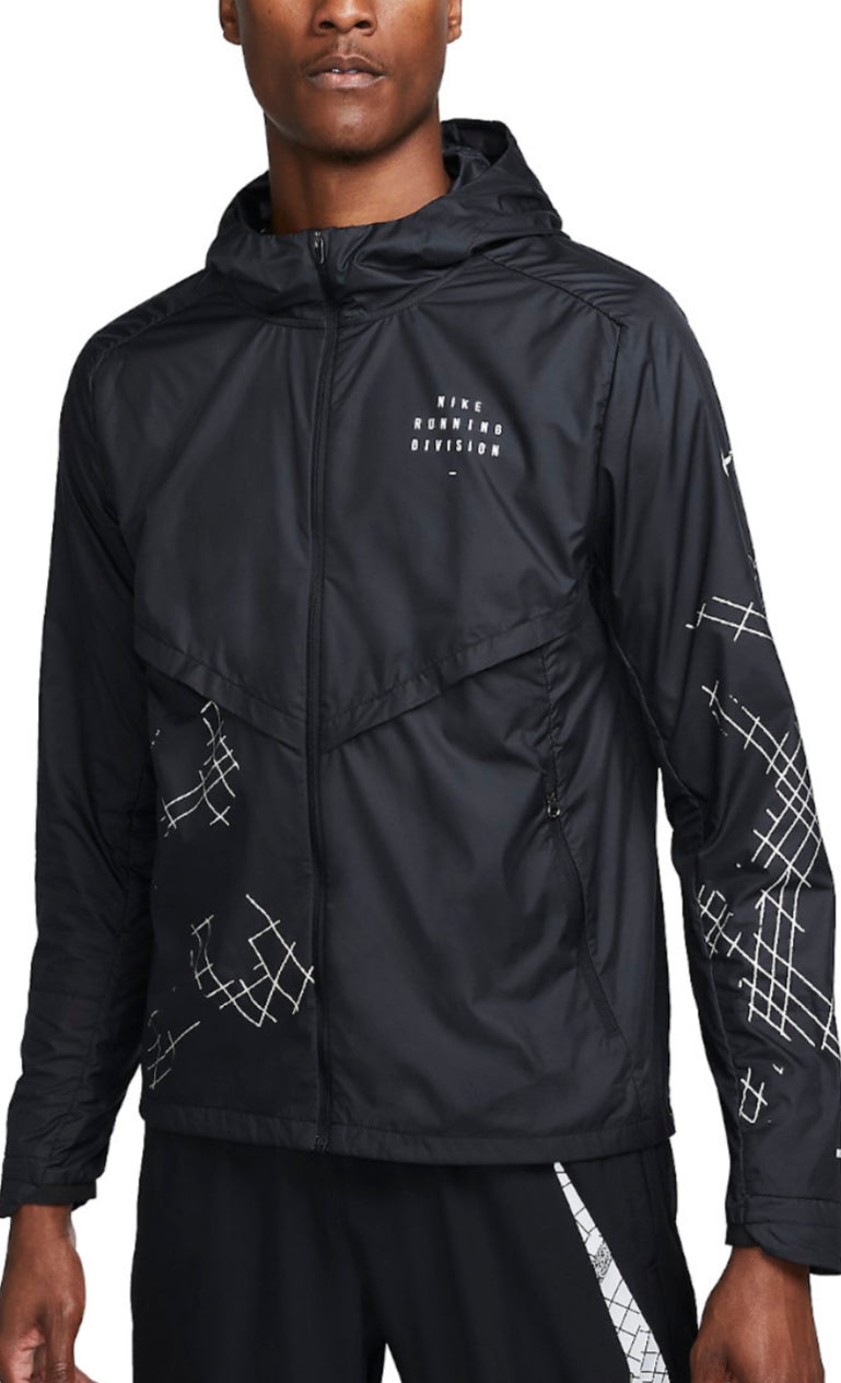 NIKE RUNNING DIVISION TRACKSUIT(BUY ONE , GET ONE FREE)