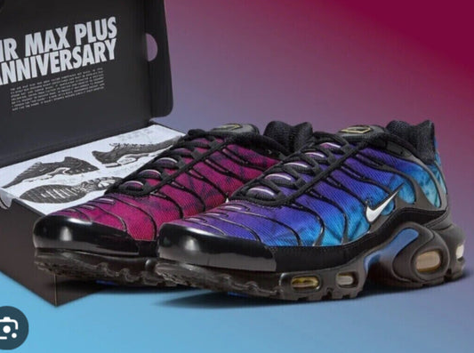 NIKE TNS ANY COLOUR WAY AGREED ON VIA WHATSAPP