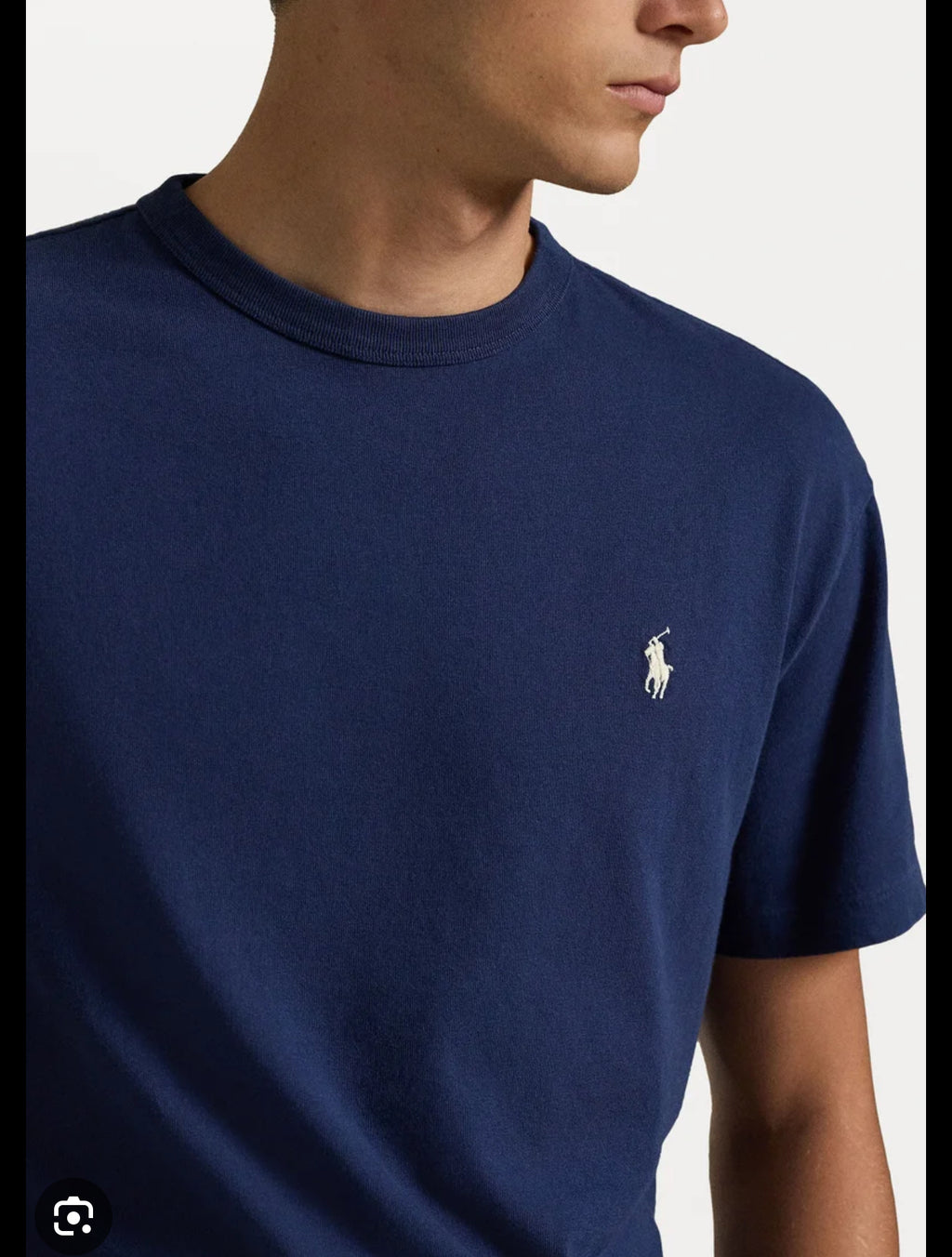 Ralph Lauren £89 basket (6 pack )