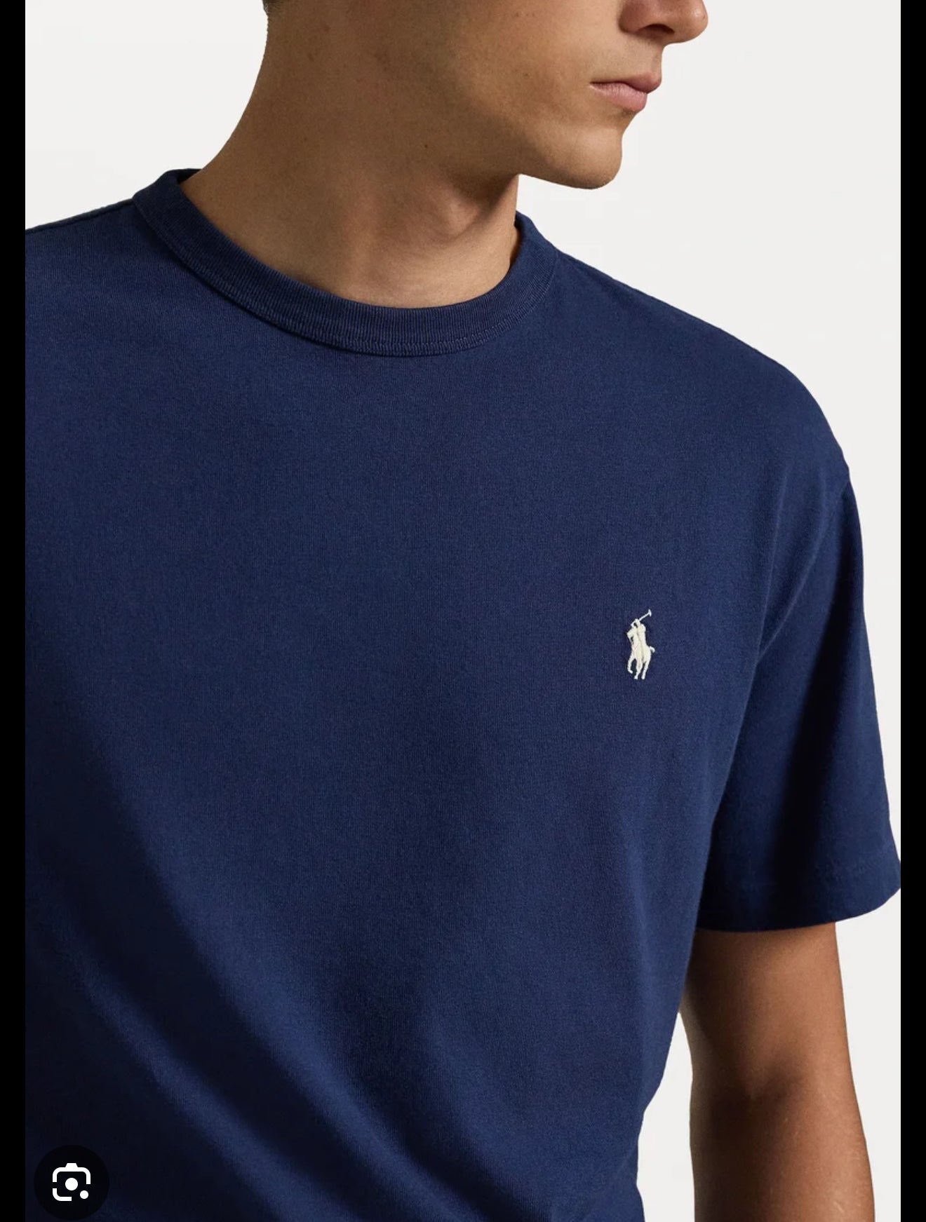 Ralph Lauren £89 basket (6 pack )