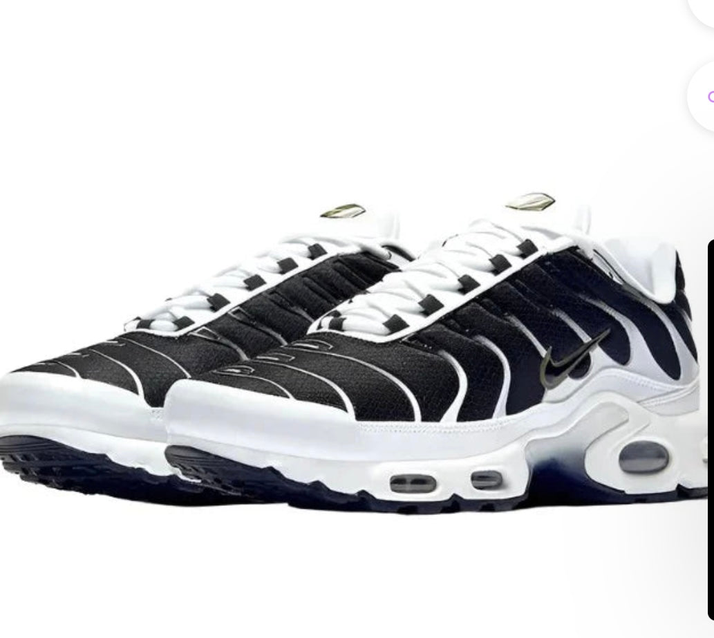 NIKE TN KILLER WHALE