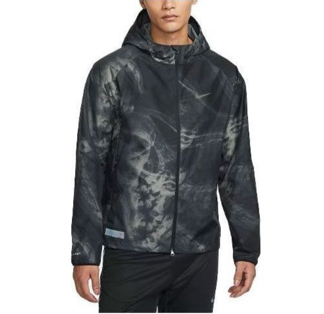 Nike Storm-FIT Running Division Running Jacket (rare)