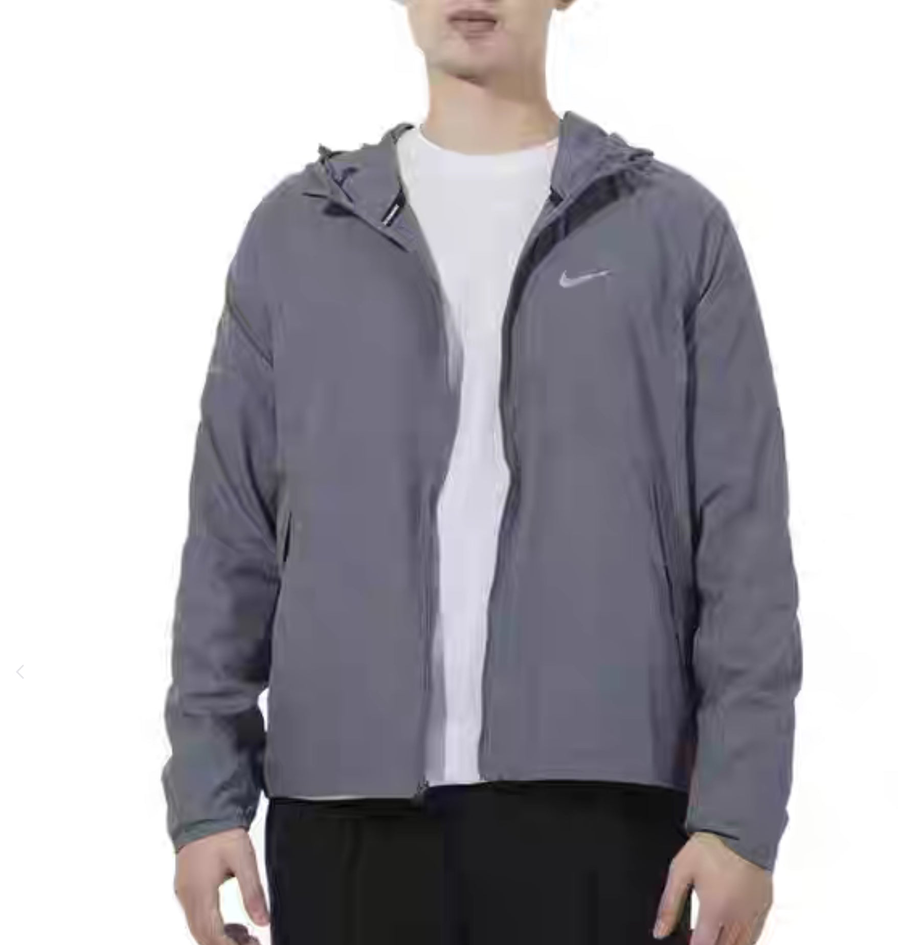 Nike Miller Jacket 10 pieces minimum order