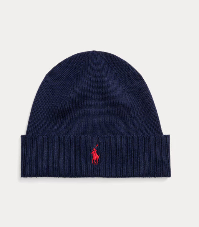 Ralph Lauren beanie 12 pieces