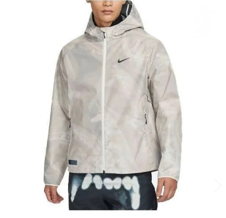 Nike Storm-FIT Running Division Running Jacket (rare)
