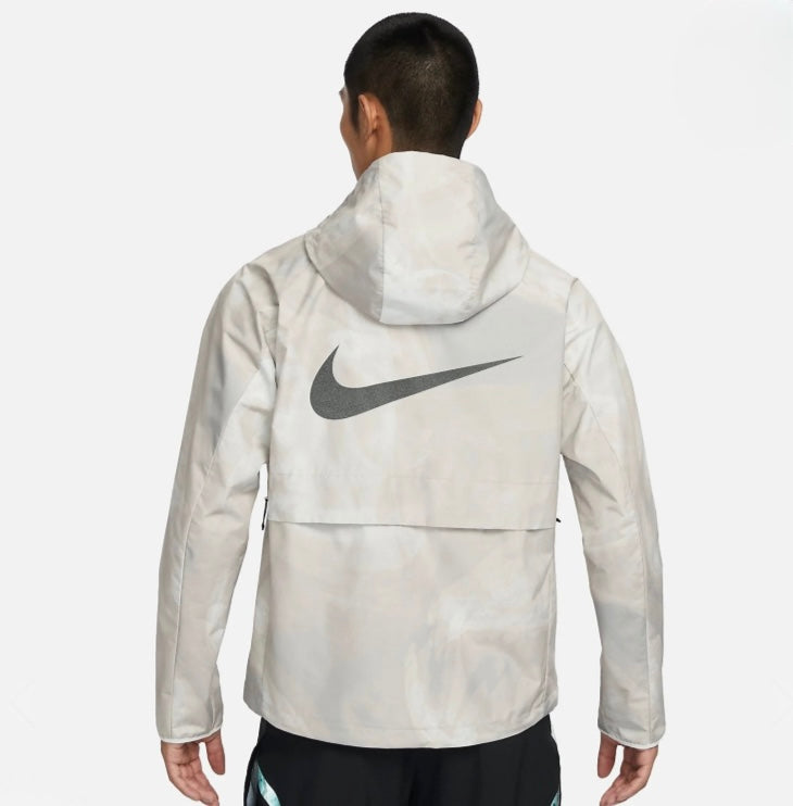 Nike Storm-FIT Running Division Running Jacket (rare)